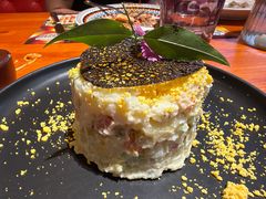 -莫斯科西餐厅