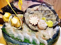 -季玄精致日本料理自助餐(闸北公园店)