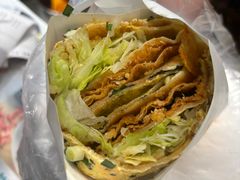 -卞姐蛋饼(陕西南路店)