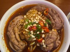 -炉小二铜锅牛蛙•川湘菜(三里屯店)
