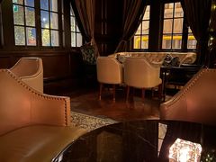 -LONG BAR 廊吧(外滩华尔道夫酒店)