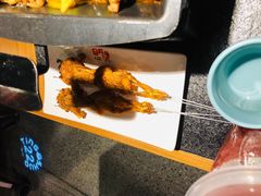 -听说碳烧蛙(高新万达店)