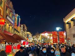 -上街里市集(悦喜客来广场店)
