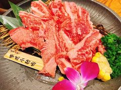 -黑牛の店·和牛烧肉(大悦城店)