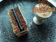 -翡翠36餐厅(浦东香格里拉店)