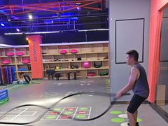 -RunningFit健身高端私教馆(红星美凯龙店)