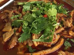 -老毛手抓·盐池滩羊非遗手抓(宁夏总店)