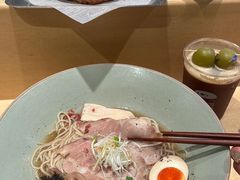 -真打拉面·日式拉面新流派(体育西横街店)