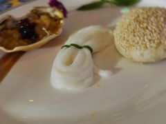 -上海苏宁宝丽嘉酒店·嘉府壹号中餐厅