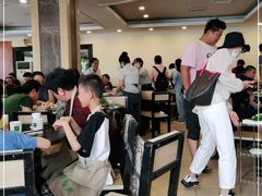 大堂-迎宾楼(解放西街店)