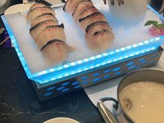 -红鼎豆捞·非遗鲍皇汤火锅(宝丰路店)