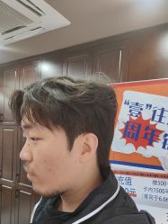 -大人物·男士理发馆