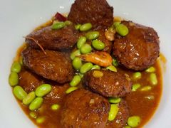 -大鹏饭店·金陵家宴(奥体中心店)