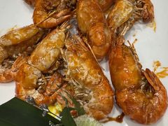 -大东海海鲜酒楼(渔人码头总店)