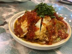 -浩海火烧云傣家菜(京广店)