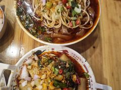 -钢管厂歆瑞源油卤串串香(春熙路太古里店)