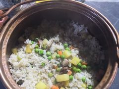 -龙姐私房菜(和顺古镇店)