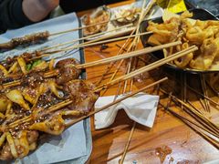 -本色.小马哥烧烤(五一路总店)