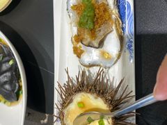 -小红鲸·海鲜餐厅(轸大路店)