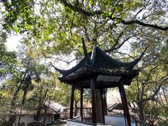 -西园戒幢律寺