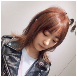 点击看大图 -IN HAIR艺术+造型
