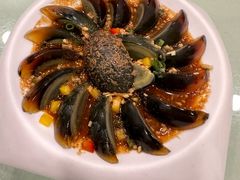 -东四民芳餐厅(世茂工三店)