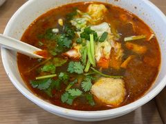 -佬钱湾仔(衣裳街店)