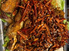 -古萧汪家羊肉馆(淮北四马路店)