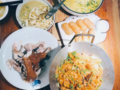 -符离集餐厅(万象城店)