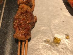 -管氏翅吧(马家堡店)