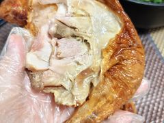 -大益烤鸡