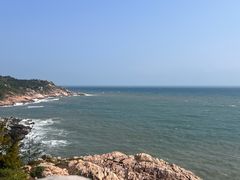 -广东惠东海龟国家级自然保护区