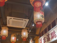 -旧街市鲜货老火锅(大光路店)