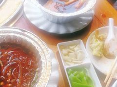 -超级神炭烤肉夜食(芥园西道店)