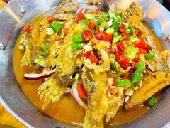 -湘聚南县土菜馆(龙山二路店)