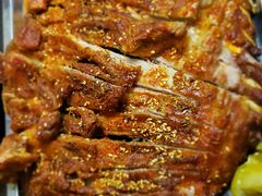 -玫瑰红烤羊排(北新桥三条店)