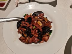 -北平楼·烤鸭·北京菜(牡丹园店)