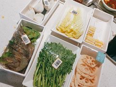 -野妹火锅(龙岗店)