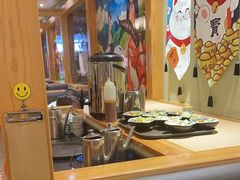 -一心创作料理屋(经开万达店)