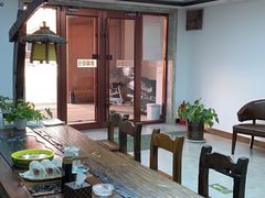 -缘福乡村铁锅炖民宿(八达岭店)