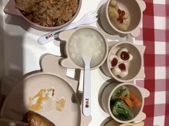 -西贝(六里桥旗舰店)