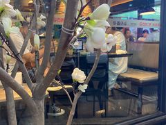 -盛江山自助料理(太原街万达店)