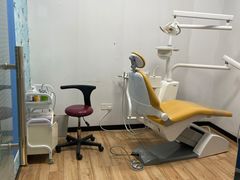 -永信齿科·永典口腔门诊部(浦东店)