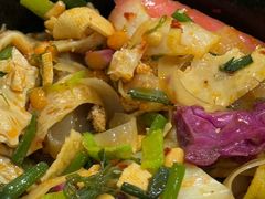 -张关合渣(航空大道店)