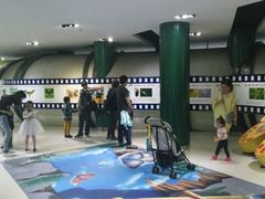 -上海昆虫博物馆