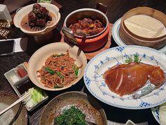 -玖五京菜(杭州城北万象城店)