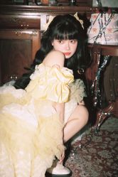 -WAVE SODA摄影工作室