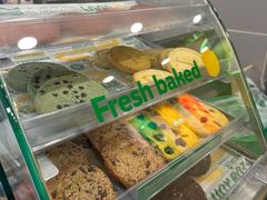 -赛百味SUBWAY(高新店)