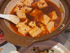 -山四砂锅(太原钟楼街店)