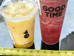 -古茗(湖里五缘湾天虹店)